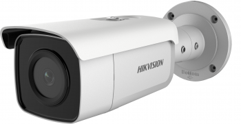 Kamera IP bullet 8Mpix IR AcuSense DS-2CD2T86G2-4I(2.8mm) HIKVISION